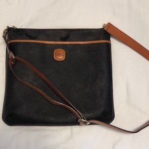 BRICS Crossbody Messenger Bag